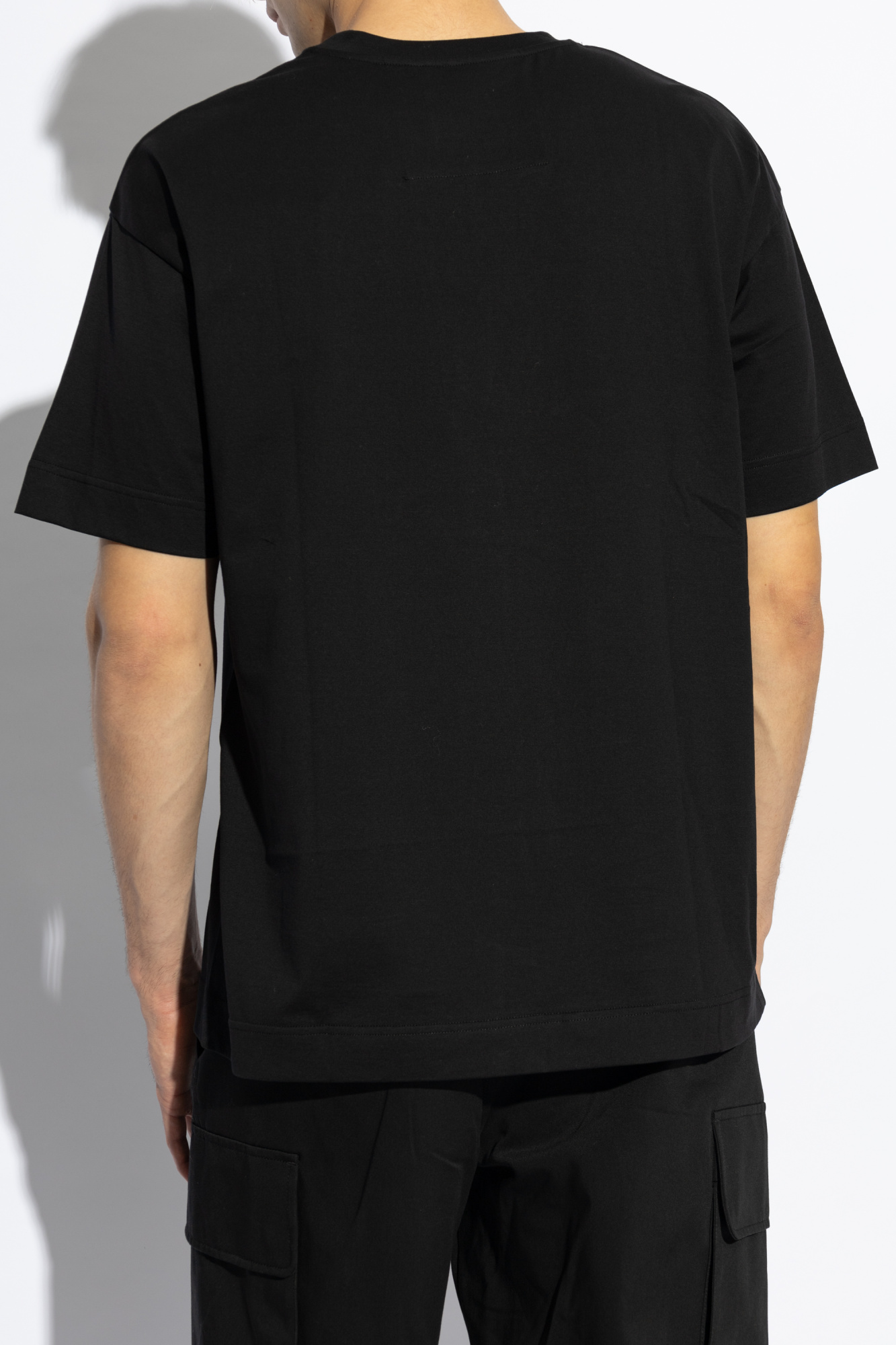 Givenchy Crew neck T-shirt | Men's Clothing | Vitkac